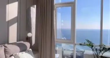 Appartement 2 chambres dans Odessa, Ukraine