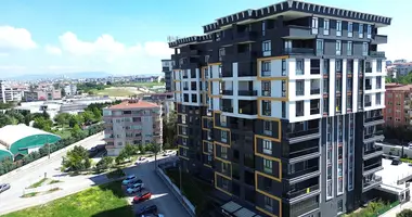 Duplex 5 bedrooms in Nilufer, Turkey