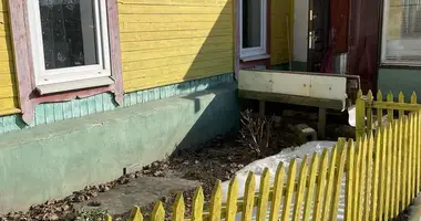 House in Orsha, Belarus