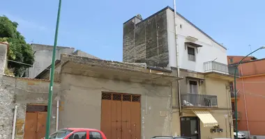 Casa 1 habitacion en Cianciana, Italia