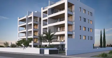 Appartement 2 chambres dans district de Lárnaca, Chypre