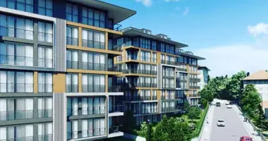 2 bedroom apartment in Uskudar, Turkey