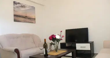 2 bedroom apartment in Petrovac, Montenegro