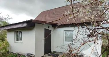 Haus in Matykalski sielski Saviet, Belarus