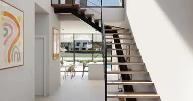 3 bedroom townthouse in San Javier, Spain