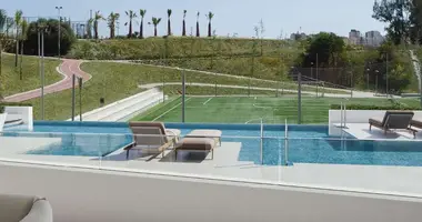 Appartement 2 chambres dans New York, États-Unis