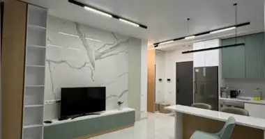 1 bedroom apartment in Tbilisi, Georgia