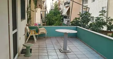 Mieszkanie 3 pokoi w Municipality of Palaio Faliro, Grecja