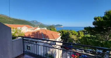 Mieszkanie 2 pokoi w Petrovac, Czarnogóra