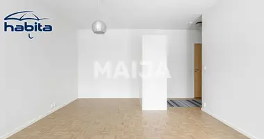 Mieszkanie 1 pokój w Helsinki sub region, Finlandia