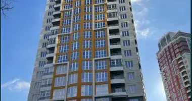 2 room apartment in Odesa, Ukraine