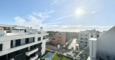 Penthouse 3 bedrooms in Orihuela, Spain