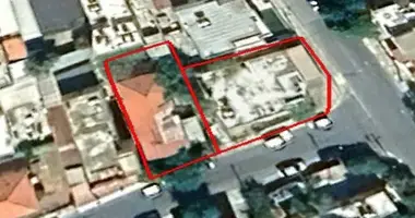 Plot of land in Limassol District, Cyprus