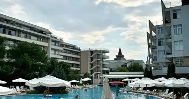 1 room apartment in Nesebar, Bulgaria
