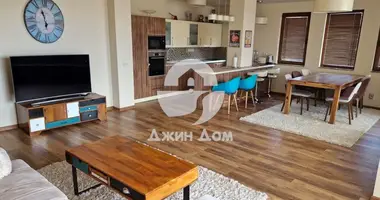 Пентхаус 4 комнаты в Святой Влас, Болгария