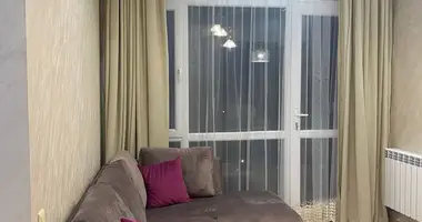 Mieszkanie 3 pokoi w Batumi, Gruzja