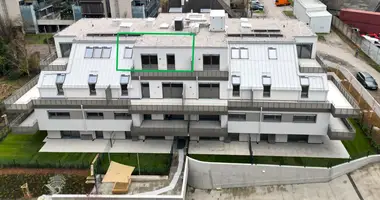 Wohnung 2 zimmer in Wien, Österreich