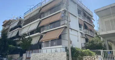 Apartamento 1 habitacion en Municipality of Ilioupoli, Grecia