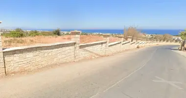 Участок земли в Municipality of Chersonissos, Греция