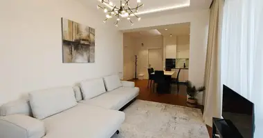 Apartamento 2 habitaciones en Tiflis, Georgia