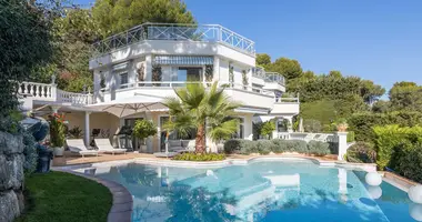 Villa 6 habitaciones en Francia