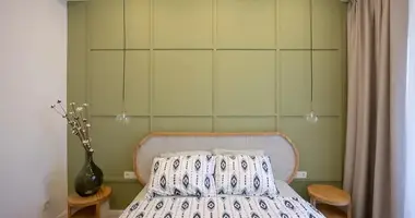 1-Bedroom Apartment in Tbilisi, Georgia