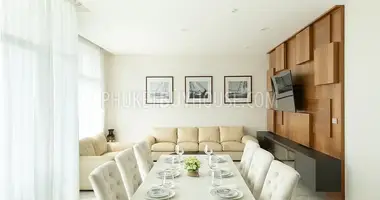 Appartement 2 chambres dans Karon, Thaïlande