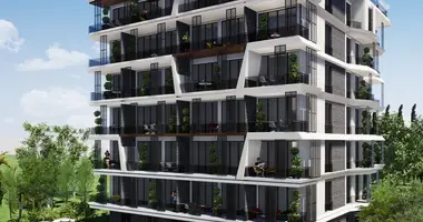 Apartamento 2 habitaciones en Montenegro