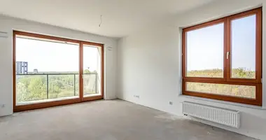 Appartement 2 chambres dans Krobia, Pologne