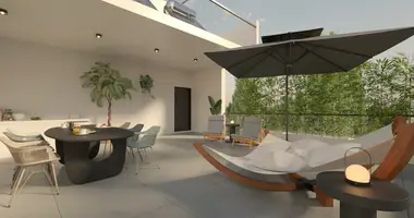 2 bedroom apartment in Limassol, Cyprus