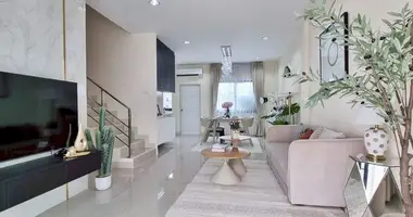 Casa 3 habitaciones en Nong Prue, Tailandia