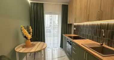 1 bedroom apartment in Warsaw, Poland