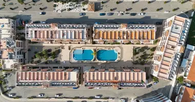 Appartement 2 chambres dans Paphos, Chypre