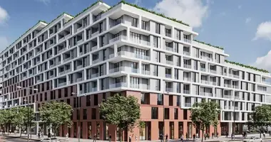 2 bedroom apartment in Tirana Municipality, Albania