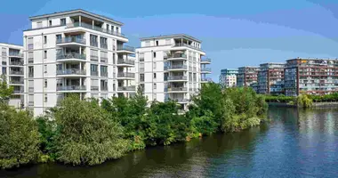 Wohnung 2 Schlafzimmer in Hamburg, Deutschland