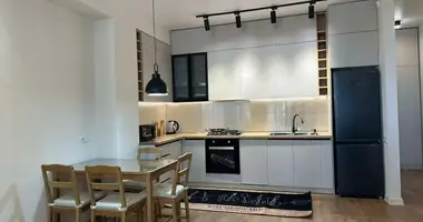Apartment for rent in Saburtalo in Tiflis, Georgien