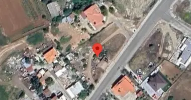 Участок земли в Малунта, Кипр