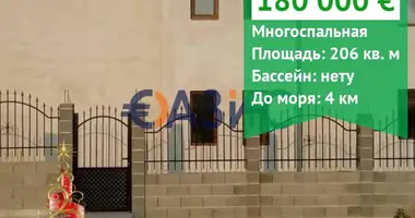 Haus 5 zimmer in Burgas, Bulgarien