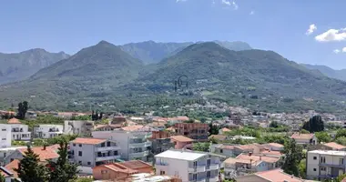 Квартира 2 комнаты в Бар, Черногория