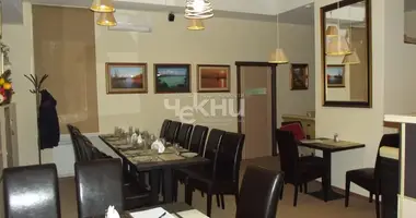 Gewerbefläche 143 m² in Nischni Nowgorod, Russland
