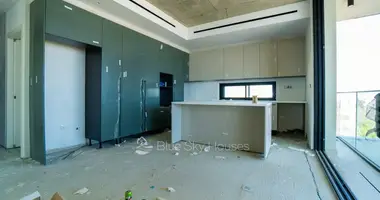 3 bedroom apartment in Limassol, Cyprus