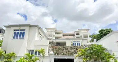 Villa en Huai Yai, Tailandia