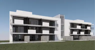 Mieszkanie 3 pokoi w Opcina Dezanovac, Chorwacja