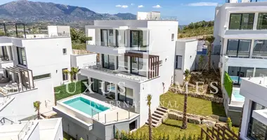 Вилла 7 комнат в Михас, Испания