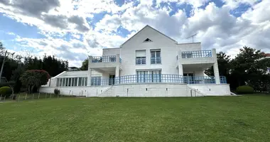 Villa 5 bedrooms in Icici, Croatia