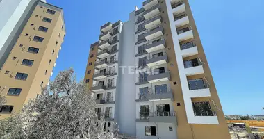 1 bedroom apartment in Limonlu, Turkey