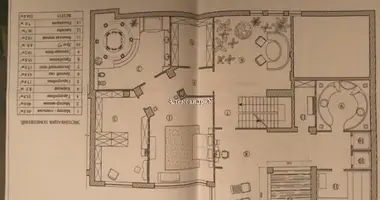 Appartement 5 chambres dans Odessa, Ukraine