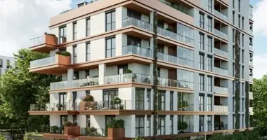 Appartement 2 chambres dans Krobia, Pologne