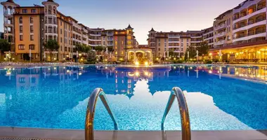 Apartamento 2 habitaciones en Nesebar, Bulgaria