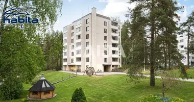 Apartment in Hyvinkaa, Finland